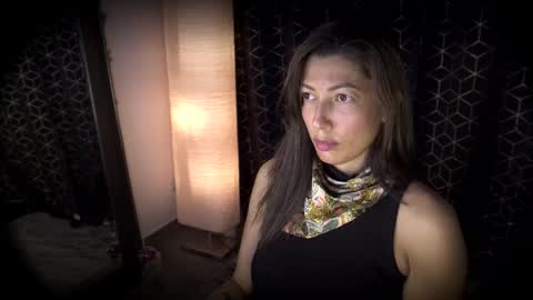 Jessica Gomez online show from March 4, 2026, 2:06 am