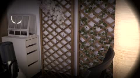 Jessica Gomez online show from April 27, 2026, 2:42 am