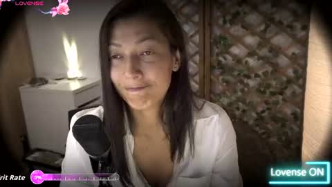 Snapshot of jessi_dreams chatting on June 19, 2026, 2:27 am Jessica Gomez online show from June 19, 2026, 2:27 am