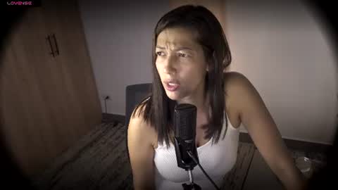 Snapshot of jessi_dreams chatting on July 11, 2026, 4:15 am Jessica Gomez online show from July 11, 2026, 4:15 am