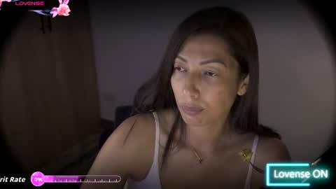 Snapshot of jessi_dreams chatting on July 29, 2026, 2:53 am Jessica Gomez online show from July 29, 2026, 2:53 am