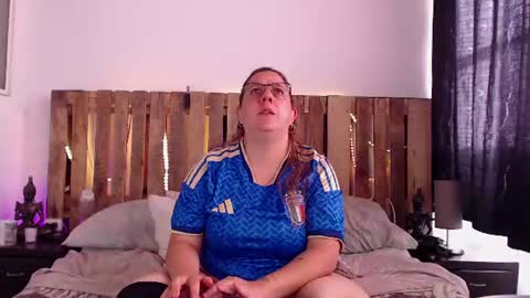 Big Jones online show from June 22, 2026, 12:24 pm