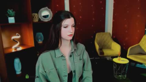 jessi lady1 online show from March 12, 2026, 12:33 pm