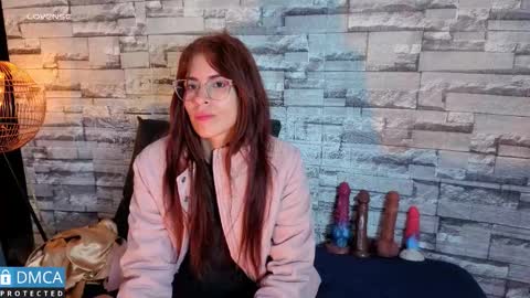 Jessi online show from December 18, 2025, 3:12 am