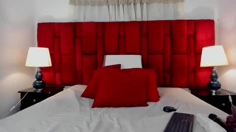 Jessica online show from March 10, 2026, 3:11 am