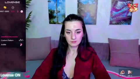 Jessica online show from January 16, 2025, 8:54 am