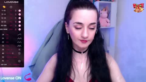 Jessica online show from January 29, 2025, 2:09 am