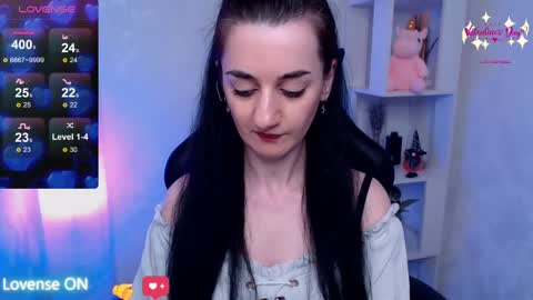 Jessica online show from February 13, 2025, 12:54 pm