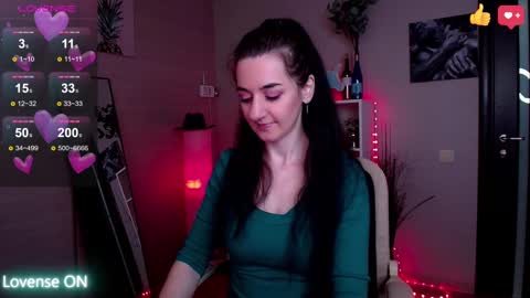 Jessica online show from February 21, 2025, 8:51 am