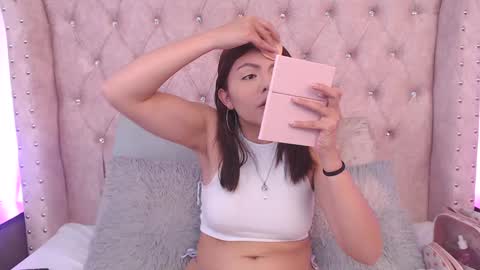 Jessica  online show from February 17, 2025, 5:53 pm