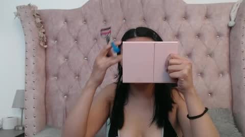 Jessica  online show from September 15, 2025, 6:08 pm