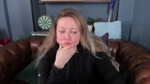 Jessica online show from January 7, 2025, 11:48 am