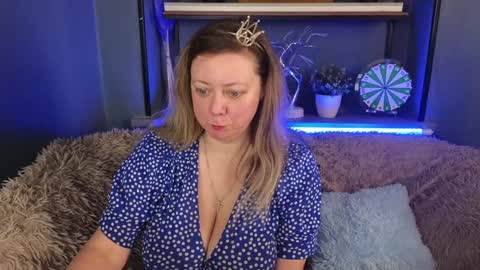 Jessica online show from January 8, 2025, 12:26 pm