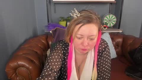 Jessica online show from January 9, 2025, 11:14 am