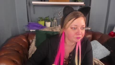 Jessica online show from January 9, 2025, 2:18 pm