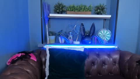 Jessica online show from January 30, 2025, 1:10 pm