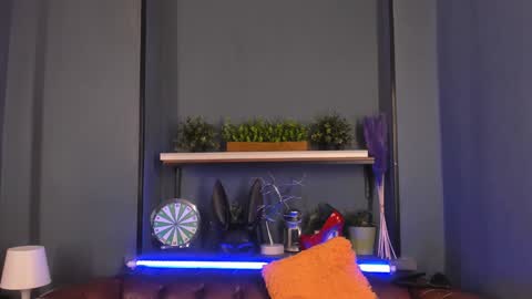 Jessica online show from February 8, 2025, 4:14 pm