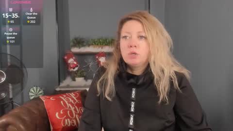 Jessica online show from December 22, 2025, 1:19 pm