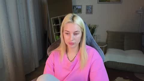 Jessy online show from February 7, 2025, 2:15 pm