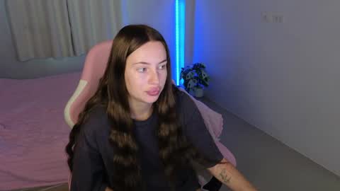 Jessy online show from May 15, 2026, 3:02 am
