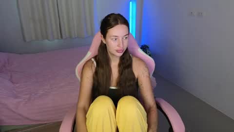 Jessy online show from May 18, 2026, 3:24 am