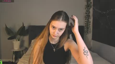 Snapshot of jessica_jensen chatting on July 7, 2026, 9:46 am Jessica Jensen online show from July 7, 2026, 9:46 am
