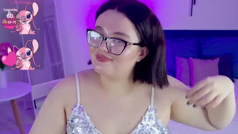 Natalia online show from February 1, 2025, 3:19 am