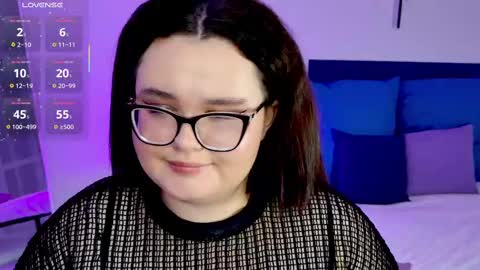 Natalia online show from March 11, 2025, 2:32 am