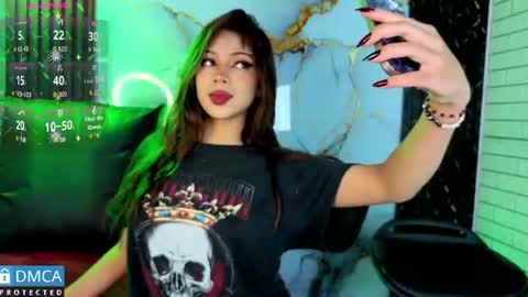 Snapshot of jessica_k50 chatting on July 11, 2026, 11:02 am jessika online show from July 11, 2026, 11:02 am