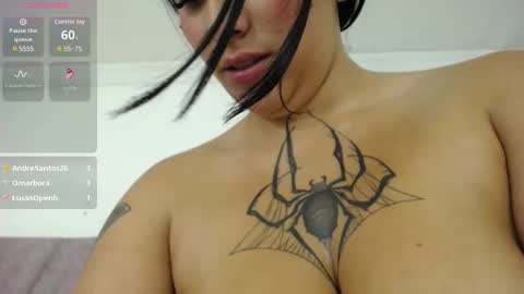 Jessica Kraft online show from February 11, 2025, 5:05 am