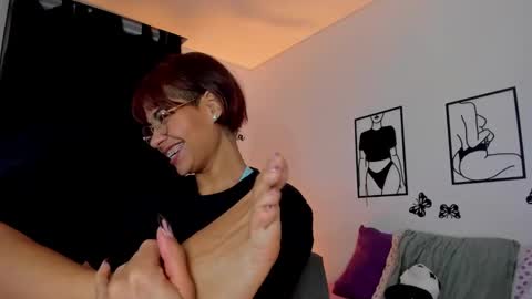 Jessica  online show from January 8, 2025, 11:19 pm