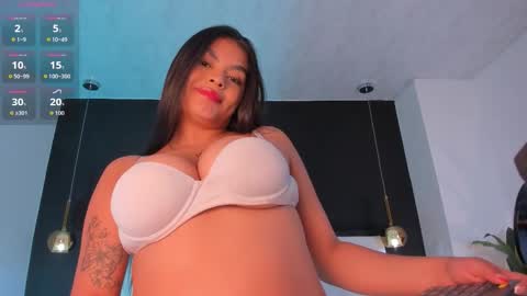 jessica_montez05 online show from September 29, 2025, 5:40 pm