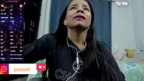 Jessica morgan online show from March 2, 2026, 10:00 am