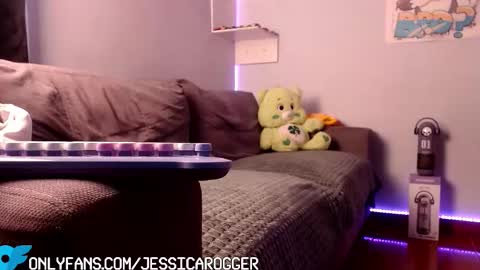 Jess And Rogger independents online show from February 10, 2026, 11:47 am