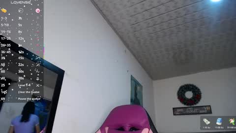 jessica_princess8511 online show from April 22, 2026, 5:03 pm