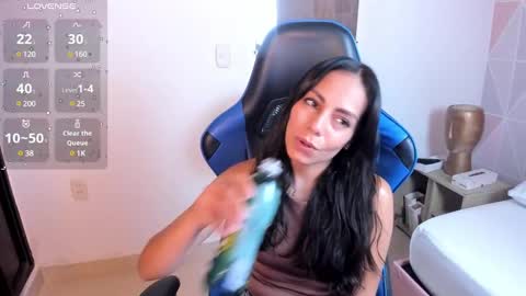 jessica_taylor_22 online show from January 25, 2025, 7:07 pm