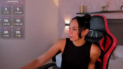 jessica_taylor_22 online show from December 20, 2025, 1:07 pm