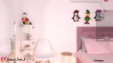 Jessica online show from January 6, 2025, 3:19 pm