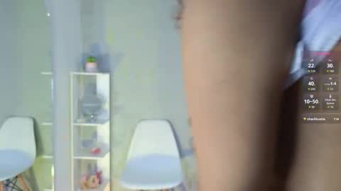 Jessica online show from November 7, 2025, 4:18 pm