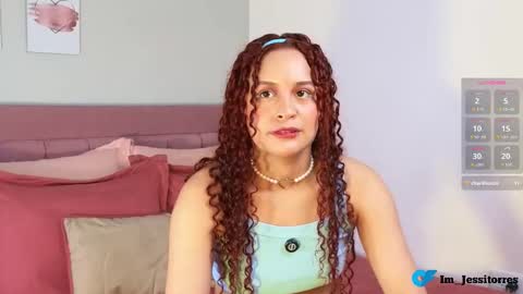 Jessica online show from February 7, 2026, 3:27 pm