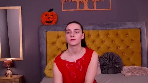 Jessica White online show from December 2, 2025, 3:56 am