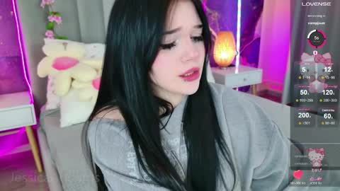 JessicaAddamss online show from March 31, 2026, 1:22 pm