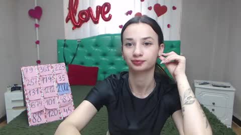 Snapshot of jessicabreez chatting on July 5, 2026, 5:36 am JessicaBreez online show from July 5, 2026, 5:36 am
