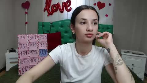Snapshot of jessicabreez chatting on July 7, 2026, 6:47 am JessicaBreez online show from July 7, 2026, 6:47 am