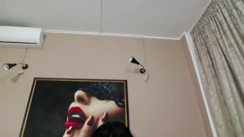 jessicacarrera online show from January 12, 2025, 3:57 pm