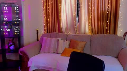 jessicacarties online show from February 5, 2026, 4:50 am