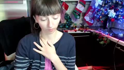 jessicaforris online show from December 12, 2024, 10:56 am