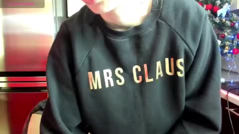 jessicaforris online show from December 13, 2024, 8:20 am