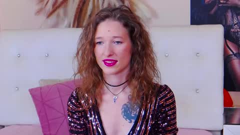 Jessica online show from December 6, 2024, 7:10 am