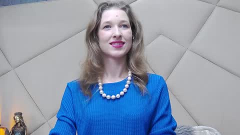 Jessica online show from January 17, 2025, 7:08 am